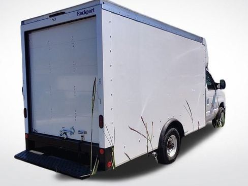 New 2025 Ford E-350 and Econoline 350 Super Duty w/ Power Equipment Group image 5