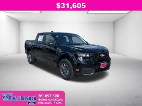 New 2026 Ford Maverick XLT image 1