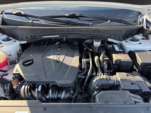 Used 2022 Hyundai Tucson XRT image 25