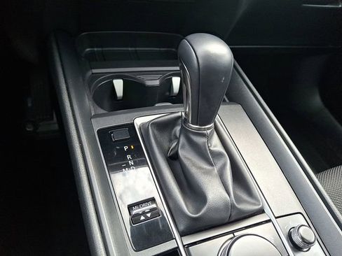 Used 2025 MAZDA CX-50 AWD 2.5 S w/ Premium Package image 16