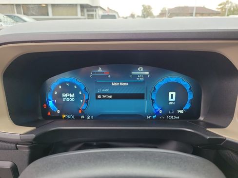 New 2025 Ford Bronco Sport Big Bend image 25