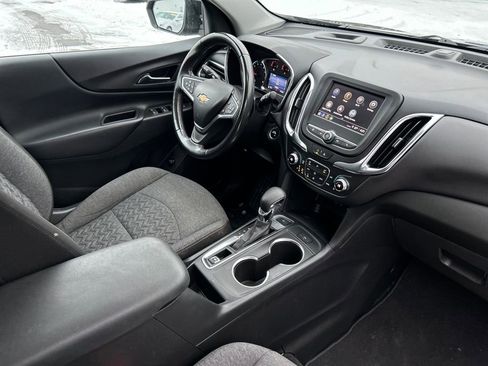 Used 2022 Chevrolet Equinox LT image 27