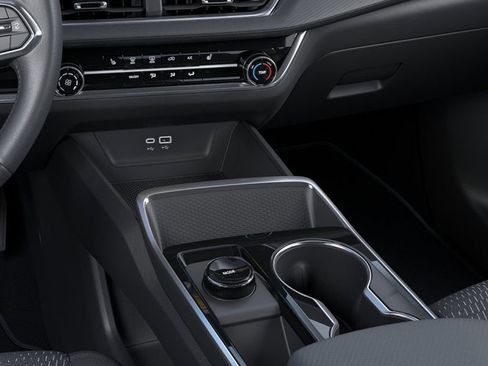 New 2027 Chevrolet Equinox LT FWD image 23