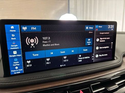 New 2026 Acura MDX w/ Advance Package image 20