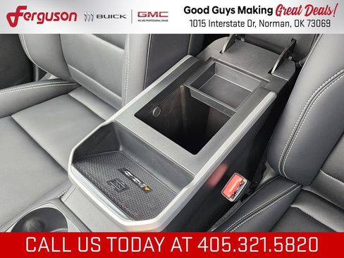 New 2026 GMC Terrain Elevation w/ Elevation Premium Package FWD image 33