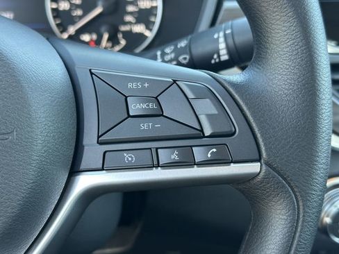 New 2026 Nissan Altima 2.5 SV w/ SV Special Edition Package FWD image 20