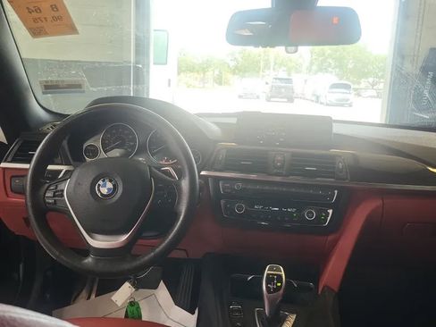Used 2017 BMW 430i Coupe RWD image 3