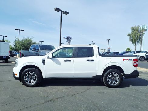 Certified 2023 Ford Maverick XLT w/ Equipment Group 300A Standard AWD/4WD image 3