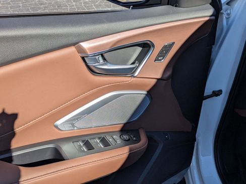 New 2026 Acura RDX SH-AWD w/ Technology Package image 11