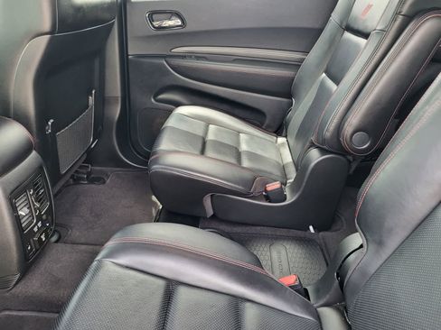Used 2022 Dodge Durango R/T w/ Blacktop Package AWD/4WD image 28
