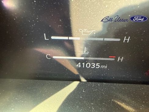 Used 2024 Lexus GX 550 w/ Accessory Package (31) AWD/4WD image 11