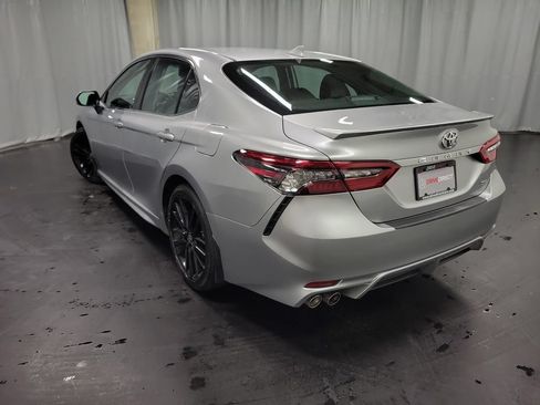 Used 2024 Toyota Camry XSE FWD image 6