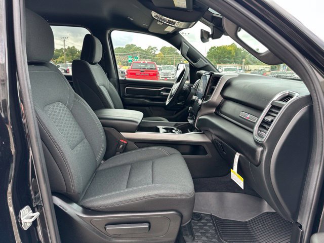 Used 2026 RAM 1500 Lone Star AWD/4WD image 50