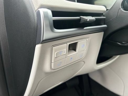 New 2026 Hyundai Tucson SEL AWD/4WD image 12