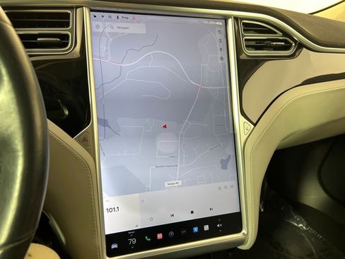 Used 2016 Tesla Model S P90D image 35