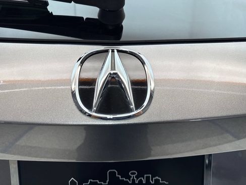 Used 2025 Acura MDX Type S AWD/4WD image 20