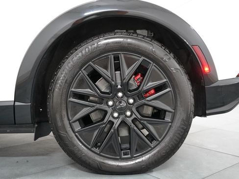 Used 2025 Ford Mustang Mach-E Premium w/ Sport Appearance Package AWD/4WD image 33