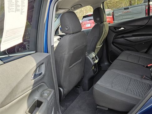 Used 2020 Chevrolet Equinox LT image 5