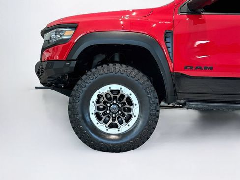 Used 2022 RAM 1500 TRX w/ TRX Level 2 Equipment Group AWD/4WD image 26