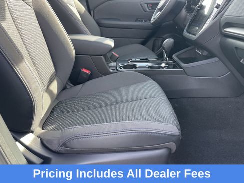 New 2026 Subaru Forester Premium w/ Base/Premium Package AWD/4WD image 30