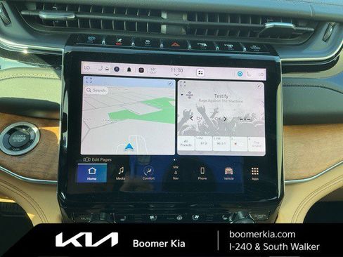 Used 2022 Jeep Grand Cherokee Summit image 24