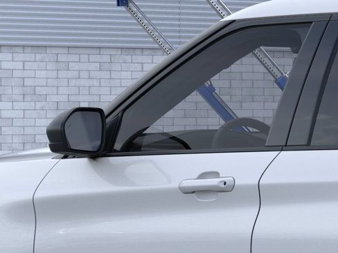 New 2026 Ford Explorer Active AWD/4WD image 20