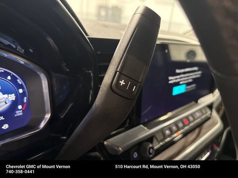 New 2026 Chevrolet Silverado 1500 LT AWD/4WD image 11