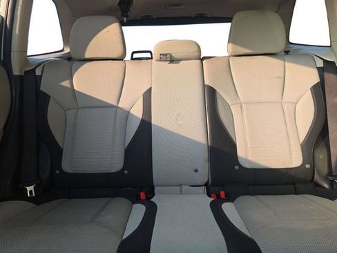 Used 2022 Subaru Forester AWD/4WD image 13