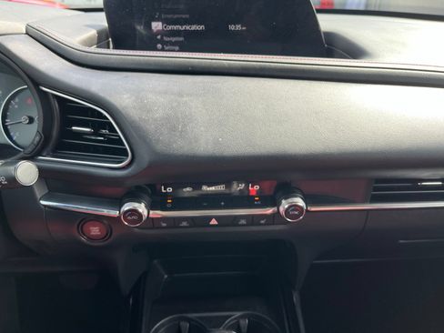 Certified 2023 MAZDA CX-30 AWD 2.5 S w/ Preferred Package image 25