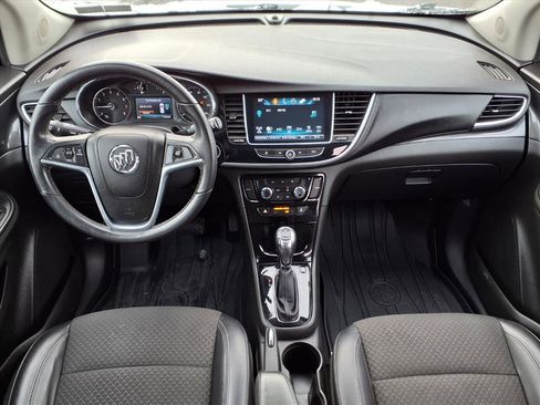 Used 2019 Buick Encore Preferred w/ Safety Package image 14