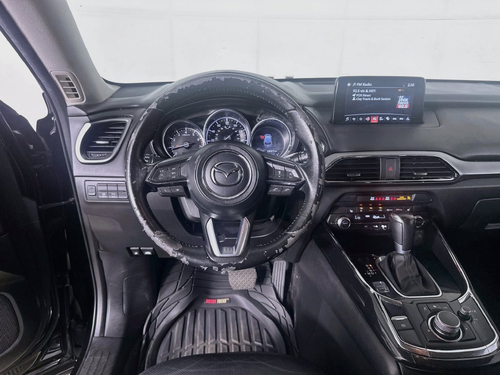Used 2019 MAZDA CX-9 Touring FWD image 25
