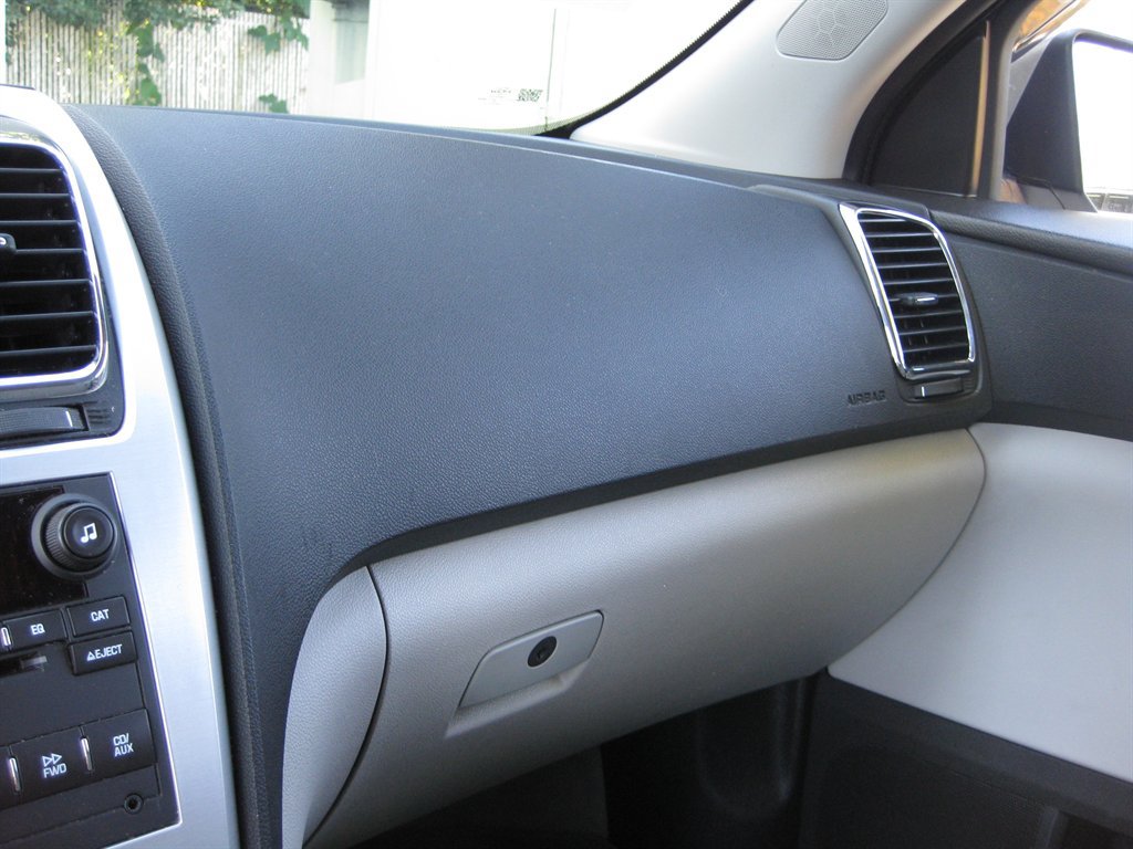 Used 2012 GMC Acadia SLE FWD image 20