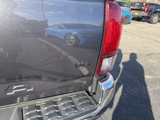Used 2023 Toyota Tacoma SR5 w/ SX Package AWD/4WD image 7