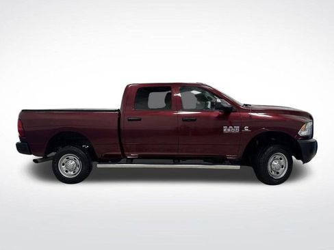Used 2017 RAM 2500 Tradesman w/ Popular Equipment Group image 2