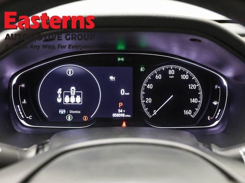 Used 2022 Honda Accord Sport image 17