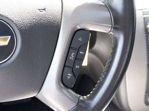 Used 2014 Chevrolet Silverado 3500 LTZ AWD/4WD image 5