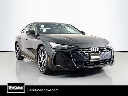 New 2026 Audi A6 Premium Plus