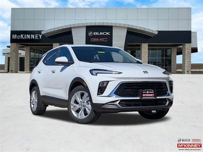 New 2026 Buick Encore GX Preferred