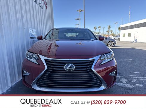 Used 2018 Lexus ES 350 image 7