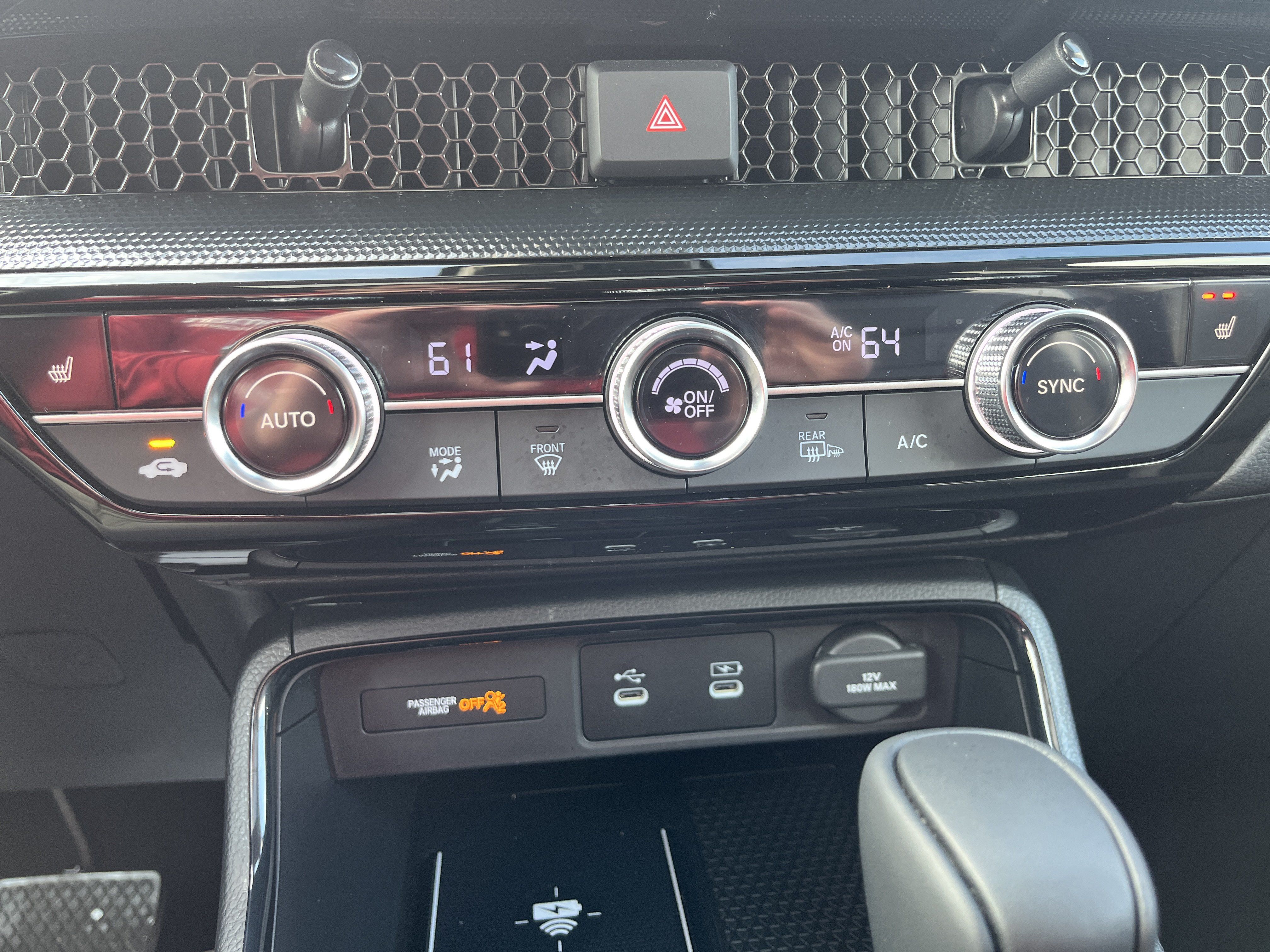 Certified 2026 Honda CR-V EX-L image 29