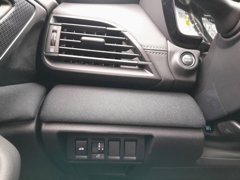 Certified 2025 Subaru Legacy Premium image 13