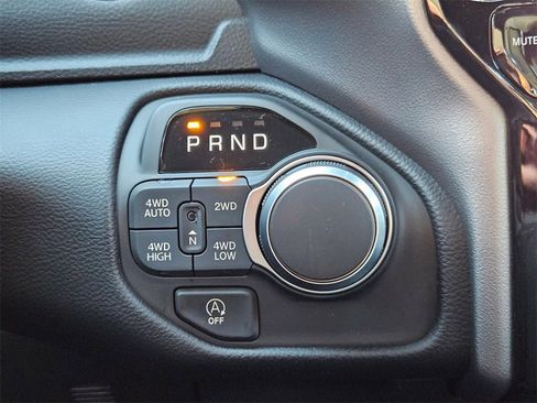 New 2026 RAM 1500 Big Horn image 28