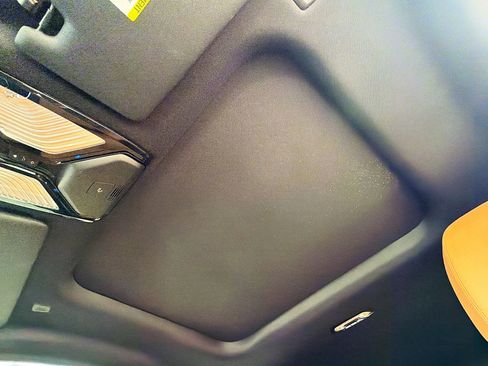 Used 2025 BMW i4 eDrive40 w/ Parking Assistance Package image 27