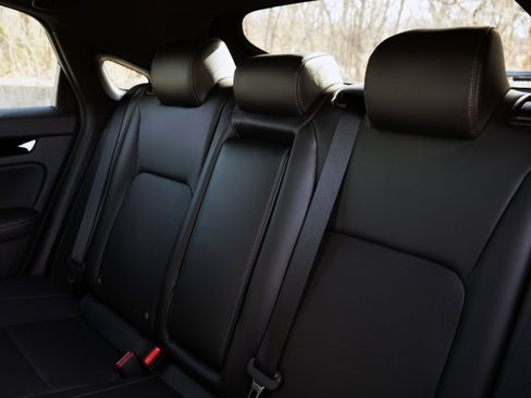 Certified 2023 Honda Civic Sport Touring image 18