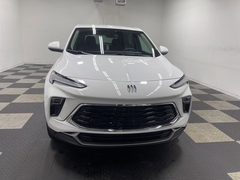 Used 2026 Buick Encore GX Preferred w/ Comfort Package image 7