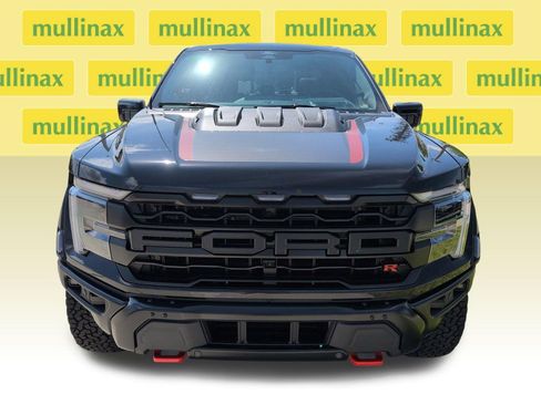 New 2026 Ford F150 Raptor AWD/4WD image 14