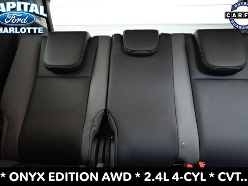 Used 2024 Subaru Ascent Onyx Edition AWD/4WD image 11