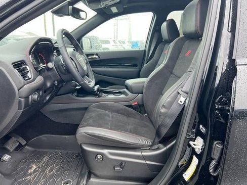 New 2026 Dodge Durango GT image 35