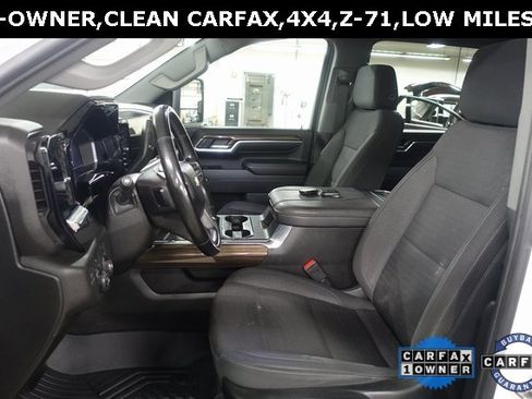 Used 2024 Chevrolet Silverado 2500 LT image 10