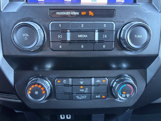 Used 2019 Ford F150 XLT AWD/4WD image 19